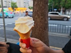 -肯德基(昌里店)