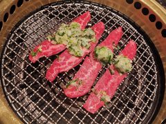 -老乾杯和牛烧肉(王府中环店)