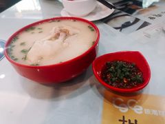 -廖老妈蹄花(中海国际店)