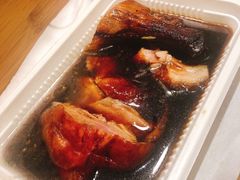 -章云板鸭(评事街店)