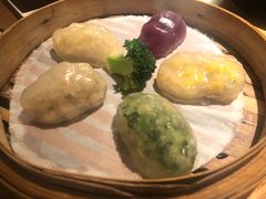 -如轩·海鲜砂锅粥·潮汕菜(海珠店)