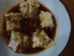 红油抄手-本味友膳·茶餐厅(和达中心城店)