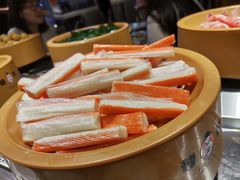 -龍歌自助小火锅(崂山丽达店)