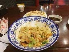-长安面坊(西点茂店)