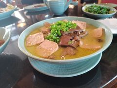 -丽江金茂凯悦臻选酒店-滇香馆