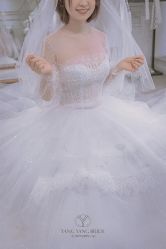 -洋洋婚纱品牌集合店