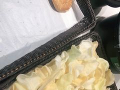 -汤姆家的牛排意面披萨(新城市广场店)
