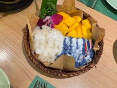 -mango tree芒果树泰国餐厅(青岛万象城店)