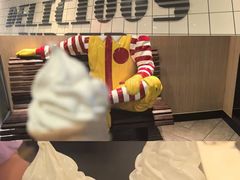 -麦当劳(温州人民路店)