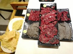 -陈记顺和潮汕牛肉火锅(棠德南路店)