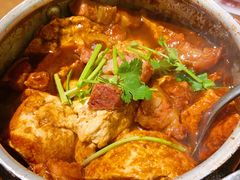 压锅老豆腐-奇滋豆味(南十四道街店)