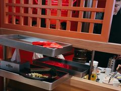 -韩宫宴烤肉·料理(桐乡吾悦广场店)