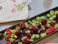 -荣祥海鲜·烟台菜(胜利路二部)