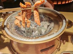 -西塔老太太泥炉烤肉(虹桥南丰城店)