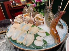 -禄婶鸡煲·打边炉