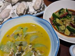 -乔街深夜食堂·小龙虾·高压锅生蚝(杭州总店)