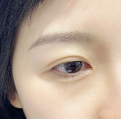 -MIVI野生眉纹绣纹眉