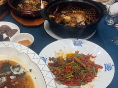 -四季轩中餐厅·萧山味道·运河家宴(三立开元名都店)