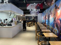 -IPSTAR|潮玩星球(天府广场店)