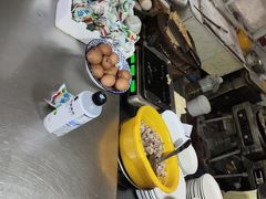-老字号高汤扁粉菜(一马路店)