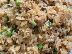 生炒八宝饭-一品烧农庄·佛山本地菜(西岸店)