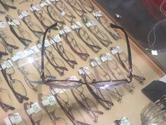 -广州市东方眼镜连锁企业有限公司(东山未来里店)
