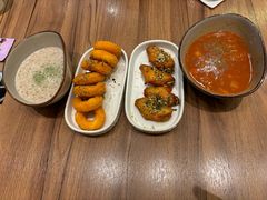 -Pennehut畔尼意面(合肥万象城店)