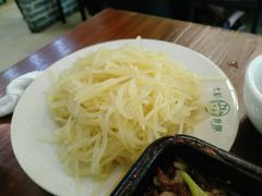 -清真永恒华威肉饼(潘家园店)