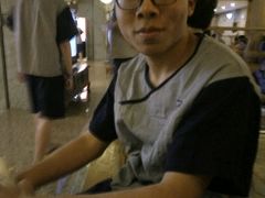-纽斯桑拿会所(餐厅天山路店)