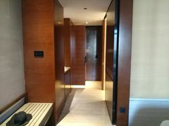 -广州汇华希尔顿逸林酒店
