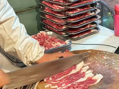-月圆火锅(宁海东路二店)