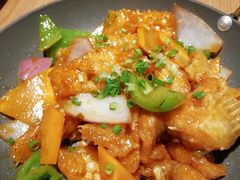 -采御鲜·回转寿司(汕头万达店)