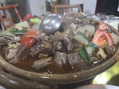 -谭家菜农夫山庄