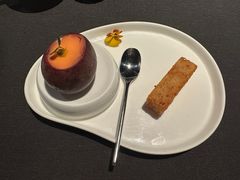 -上海滩餐厅(BFC外滩金融中心店)