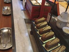 -新发展亚太JW万豪酒店·福苑咖啡厅