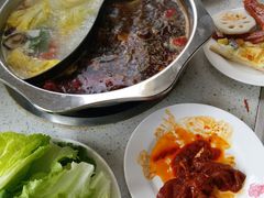 -食尚名肴自助涮烤