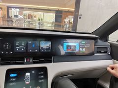 -理想汽车(世纪汇店)