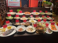 -芳芳私房菜·精做淮扬菜(承德路店)