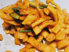 -乾隆饺子馆(中兴广场店)