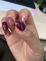 -LEILEI NAIL蕾蕾美甲美睫
