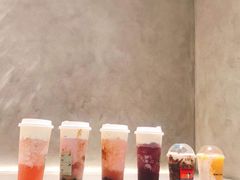 -喜茶(佛山南海万科广场店)