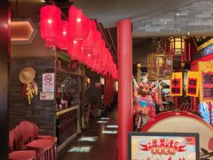 -哥老官重庆美蛙鱼头(宝山龙湖店)
