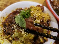 -付小姐在成都(中山公园店)