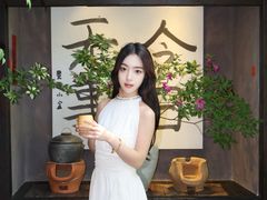 -素描餐厅