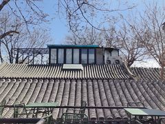 -糖房咖啡(南锣鼓巷店)