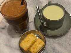 -何九海南茶店(鬼仔巷店)