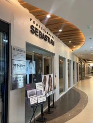 -SEBASTIAN塞巴斯汀