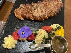 -LA CREPERIE BRETONNE布列塔尼法式餐厅(天童北路店)