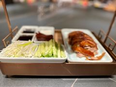 老北京烤鸭-炉忆家宴(京东店)