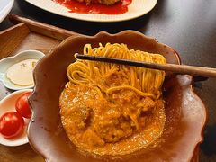 -奇芳阁·百年清真南京菜(夫子庙店)